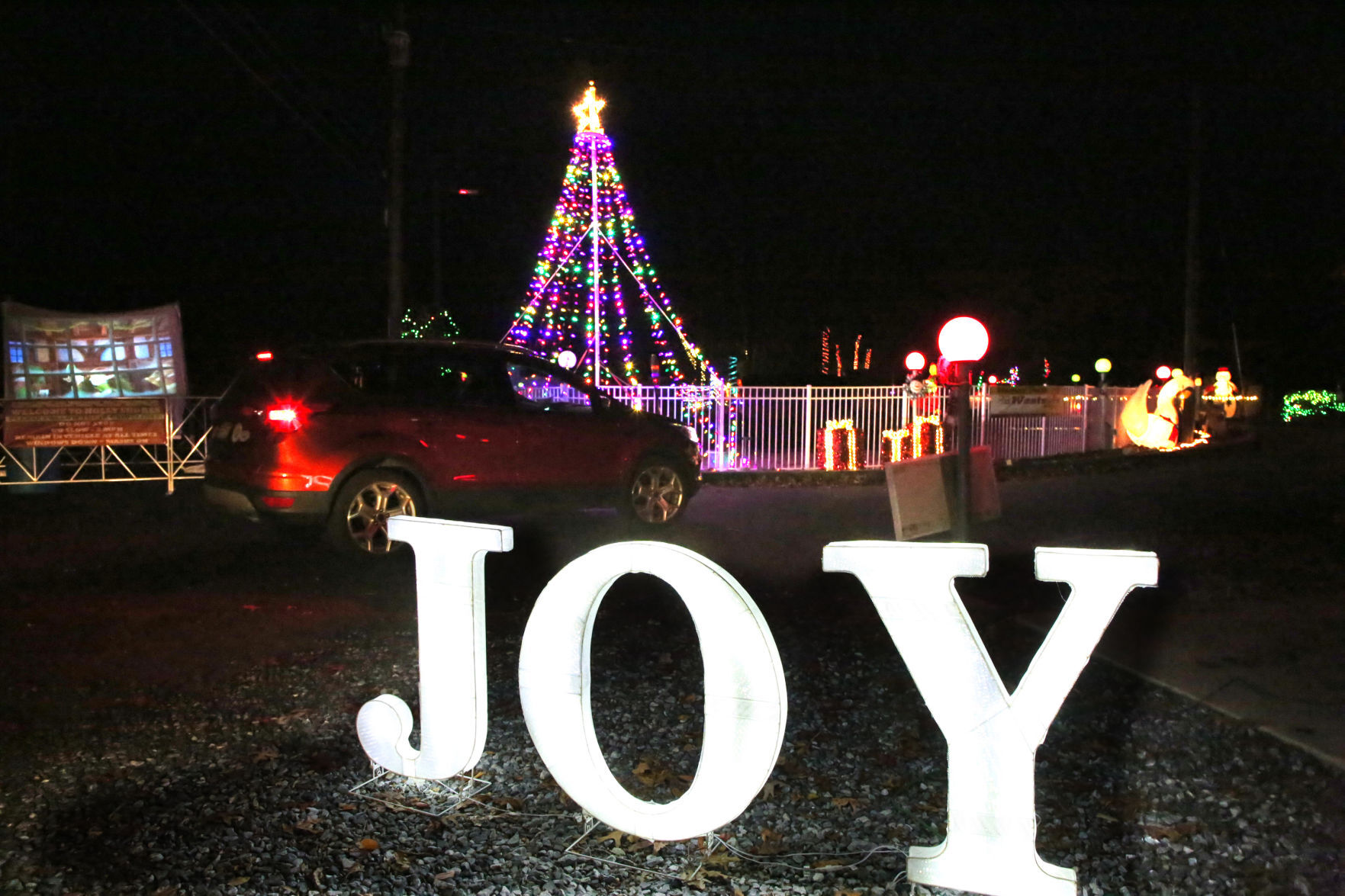 Festival of Lights